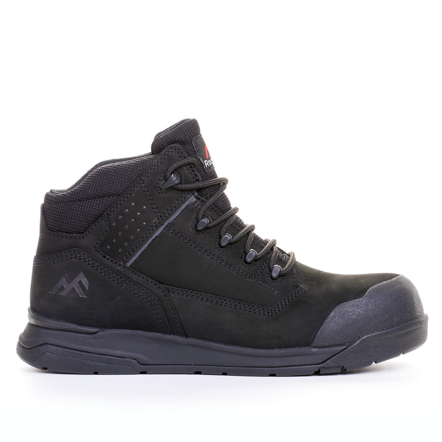 Anaheim | Rock Fall Safety Footwear